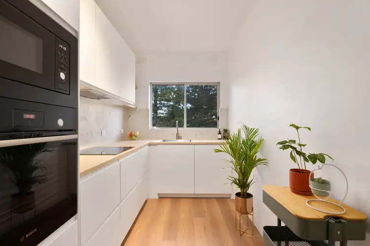 Second view of Homely apartment listing, 203/61 Osborne Road, Manly NSW 2095