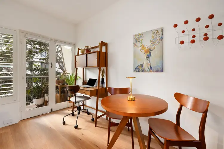 Third view of Homely apartment listing, 203/61 Osborne Road, Manly NSW 2095