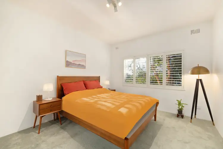 Fourth view of Homely apartment listing, 203/61 Osborne Road, Manly NSW 2095