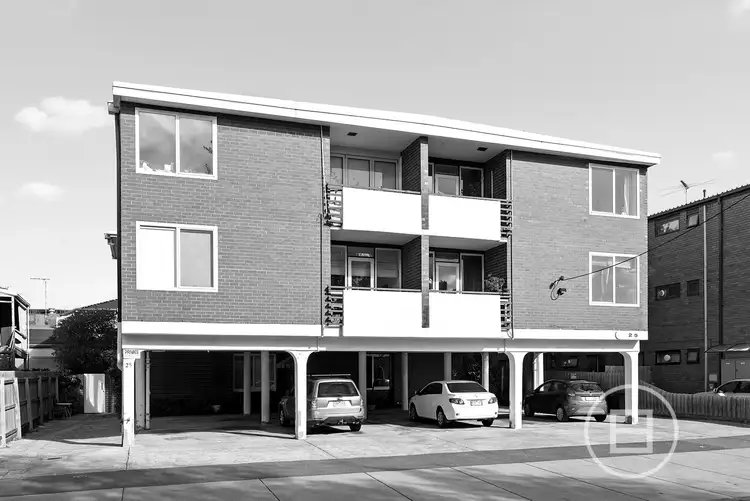 5/25 York Street, St Kilda West VIC 3182
