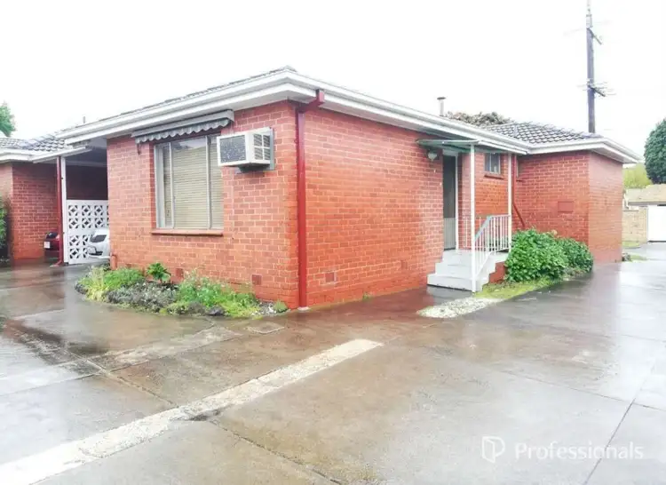 4/1272-1274 North Road, Oakleigh South VIC 3167