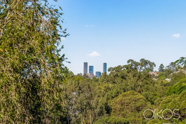 22 Panorama Street, Ashgrove QLD 4060