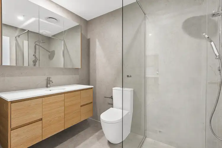 Third view of Homely apartment listing, 404/38 Stewart Street, Wollongong NSW 2500
