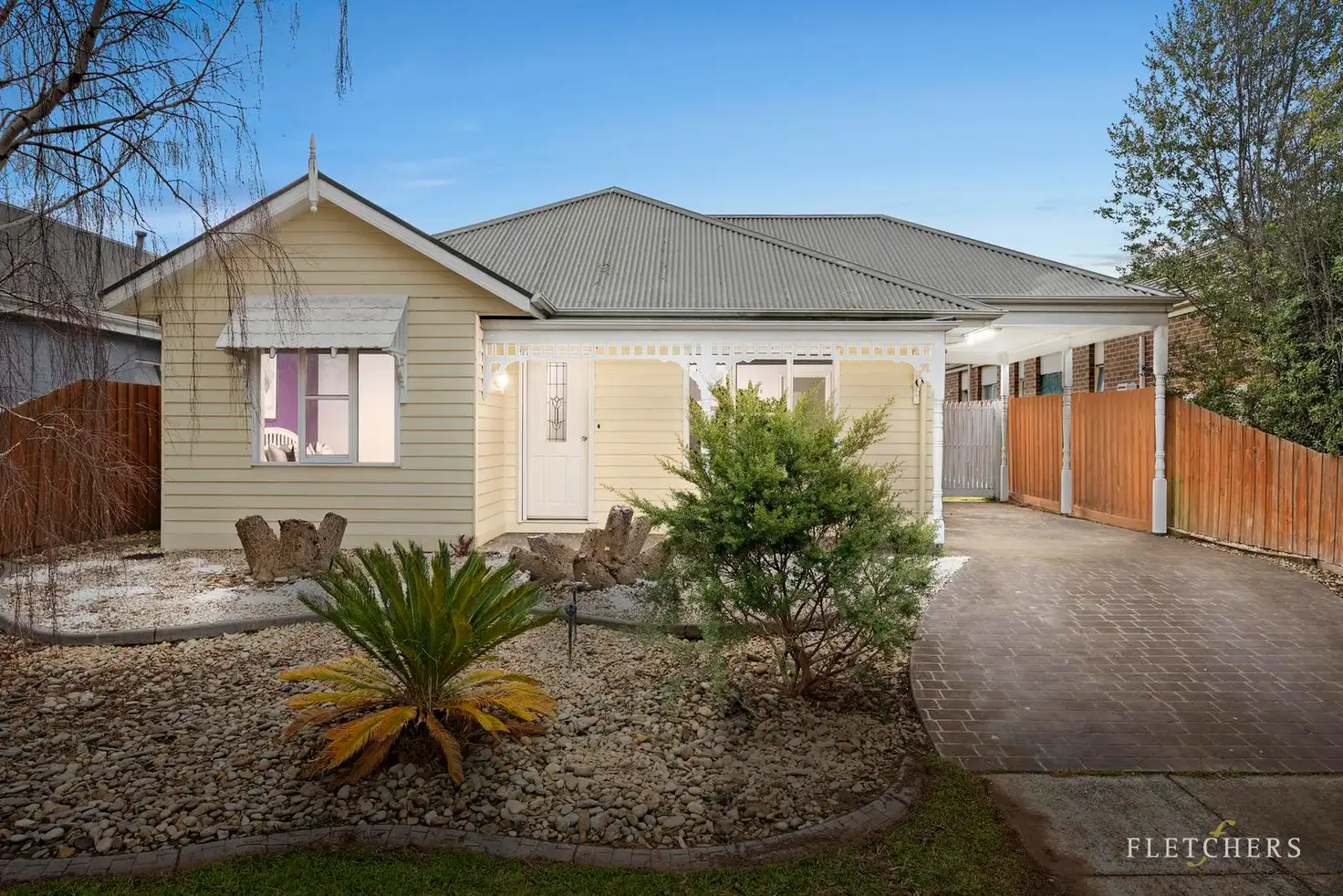 Main view of Homely house listing, 14 Darcy Niland Crescent, Lynbrook VIC 3975