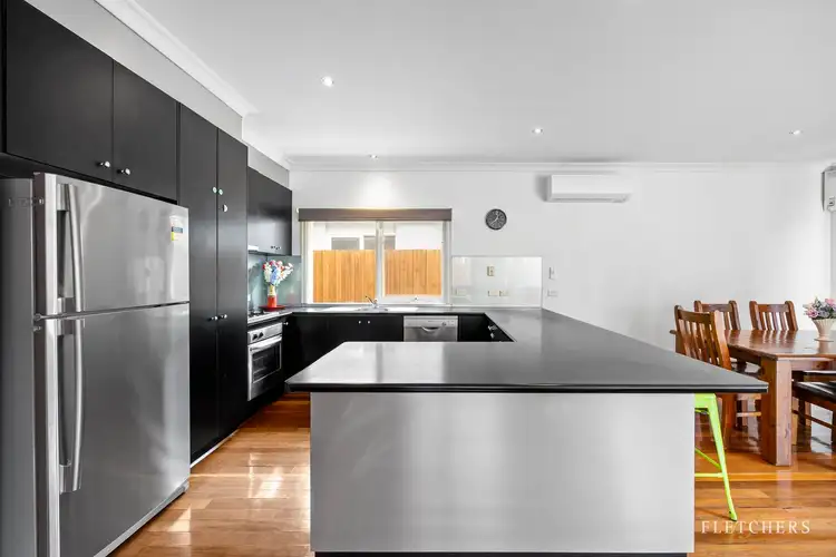 Second view of Homely house listing, 14 Darcy Niland Crescent, Lynbrook VIC 3975