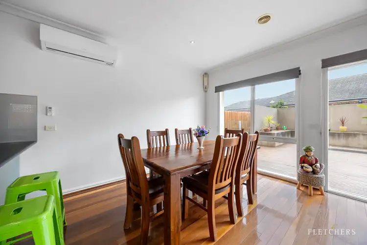 Third view of Homely house listing, 14 Darcy Niland Crescent, Lynbrook VIC 3975