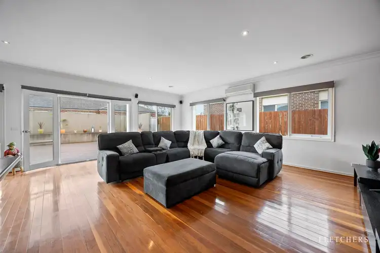Fourth view of Homely house listing, 14 Darcy Niland Crescent, Lynbrook VIC 3975