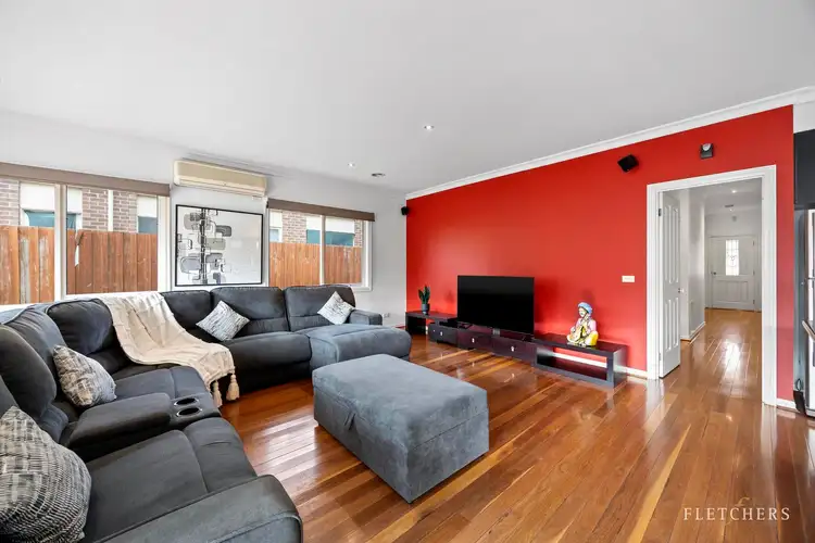 Fifth view of Homely house listing, 14 Darcy Niland Crescent, Lynbrook VIC 3975