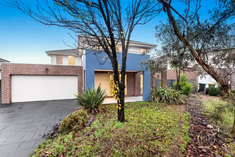 Main view of Homely house listing, 27 Hawkstowe Parade, South Morang VIC 3752