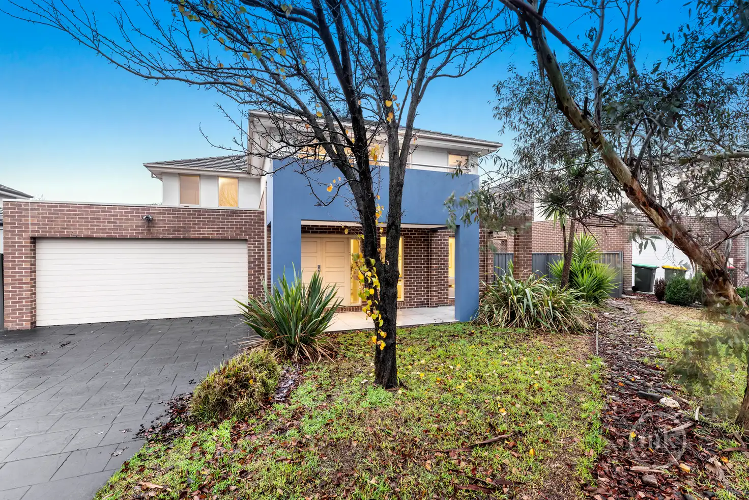 Main view of Homely house listing, 27 Hawkstowe Parade, South Morang VIC 3752