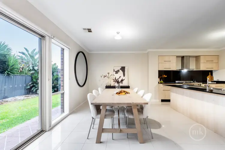 Fifth view of Homely house listing, 27 Hawkstowe Parade, South Morang VIC 3752