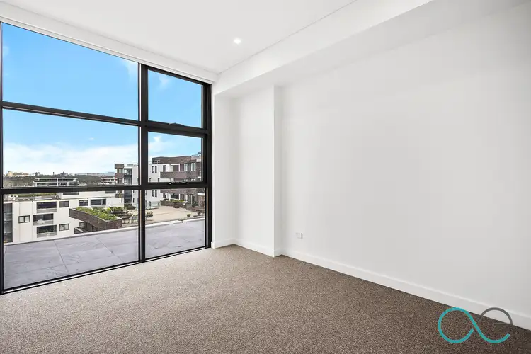 Fifth view of Homely apartment listing, 604/38 Stewart Street, Wollongong NSW 2500