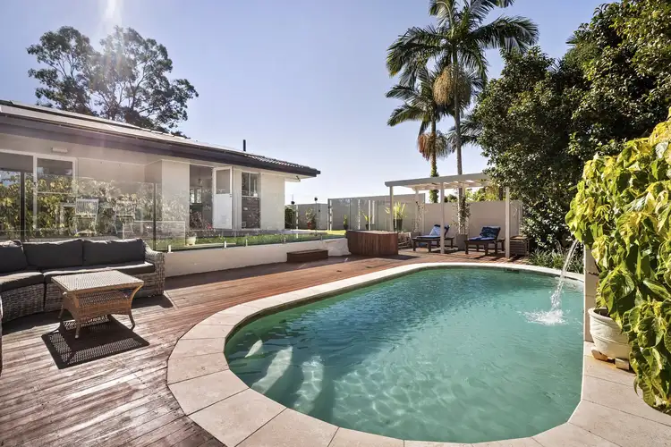 91A Kersley Road, Kenmore QLD 4069