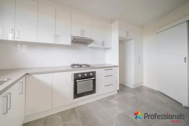 Second view of Homely apartment listing, 8/7 Hemmings Street, Dandenong VIC 3175