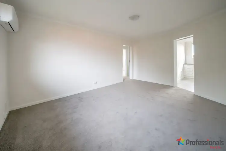 Third view of Homely apartment listing, 8/7 Hemmings Street, Dandenong VIC 3175