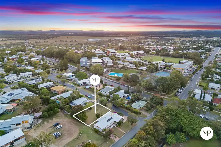 3 Kidston Street, The Range QLD 4700