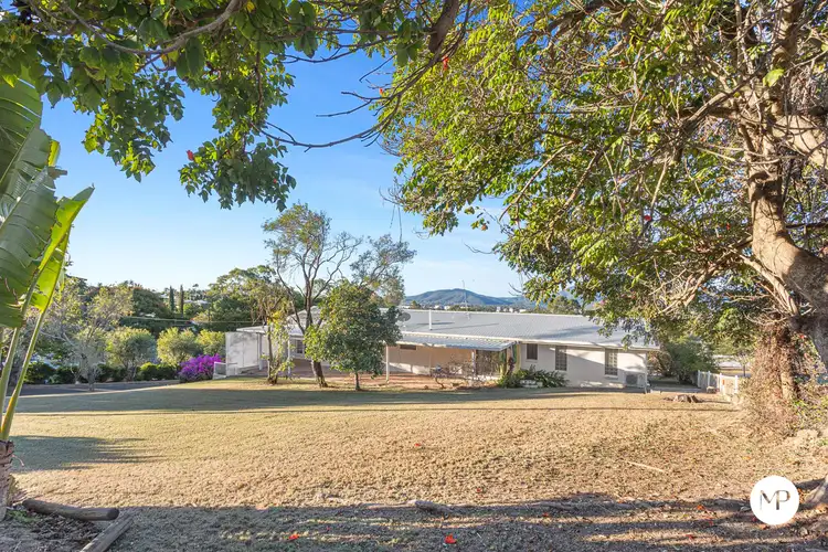 Second view of Homely land listing, 3 Kidston Street, The Range QLD 4700