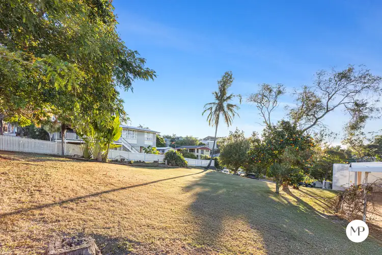 Third view of Homely land listing, 3 Kidston Street, The Range QLD 4700