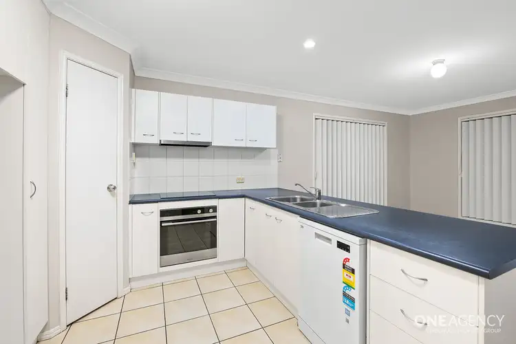 Third view of Homely house listing, 66 Nullarbor Circuit, Forest Lake QLD 4078