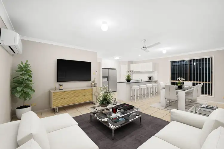 Fourth view of Homely house listing, 66 Nullarbor Circuit, Forest Lake QLD 4078