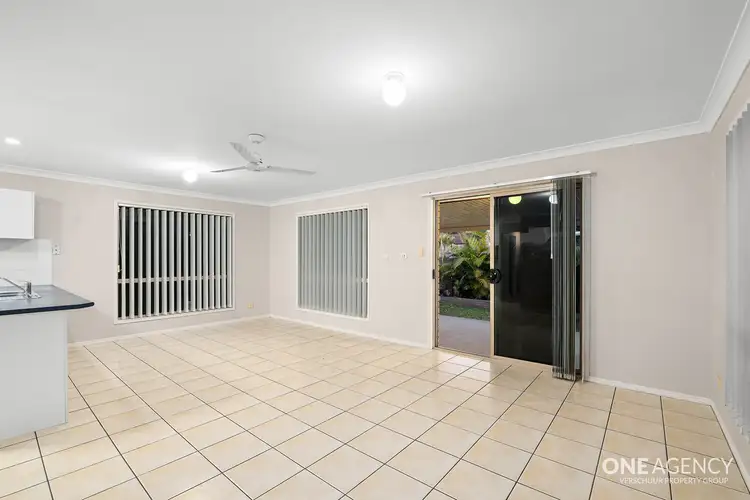 Fifth view of Homely house listing, 66 Nullarbor Circuit, Forest Lake QLD 4078