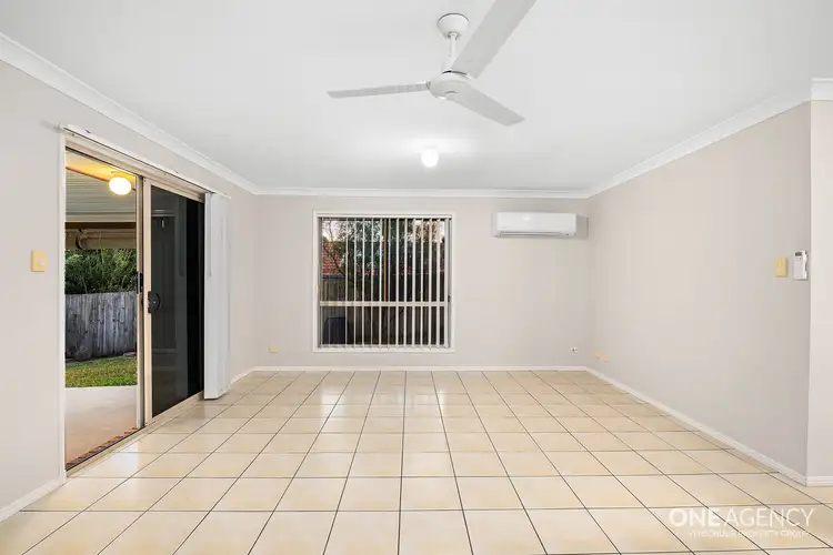 Sixth view of Homely house listing, 66 Nullarbor Circuit, Forest Lake QLD 4078