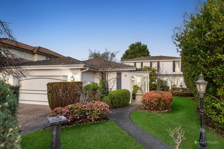 6 Wahine Court, Templestowe VIC 3106