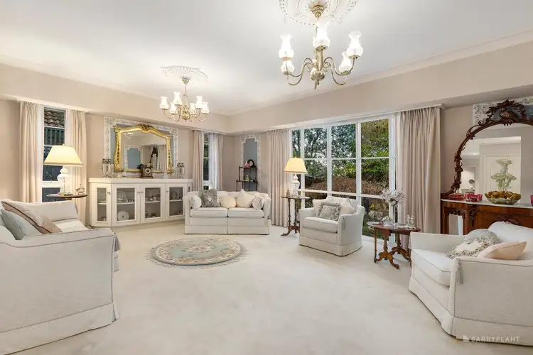 Sixth view of Homely house listing, 6 Wahine Court, Templestowe VIC 3106