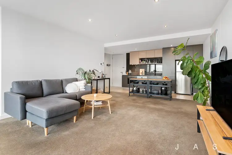 Main view of Homely apartment listing, 33/12 Crefden Street, Maidstone VIC 3012