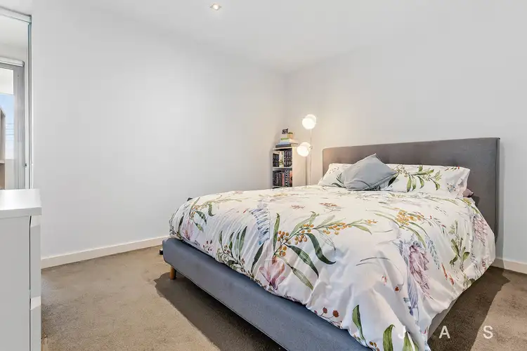 Fifth view of Homely apartment listing, 33/12 Crefden Street, Maidstone VIC 3012