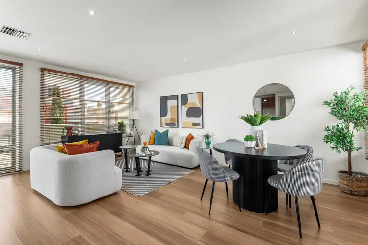 17/20 St Edmonds Road, Prahran VIC 3181