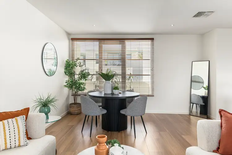 Third view of Homely apartment listing, 17/20 St Edmonds Road, Prahran VIC 3181