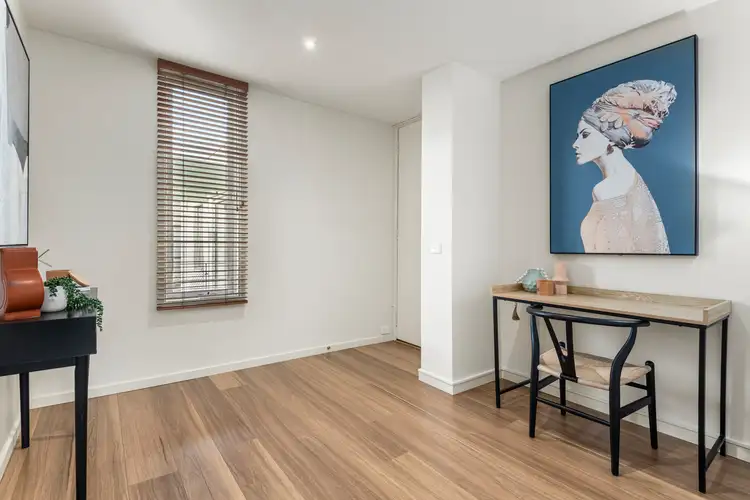 Sixth view of Homely apartment listing, 17/20 St Edmonds Road, Prahran VIC 3181