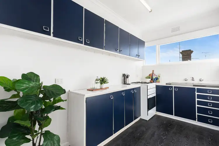 Fifth view of Homely apartment listing, 8/49A Denbigh Road, Armadale VIC 3143