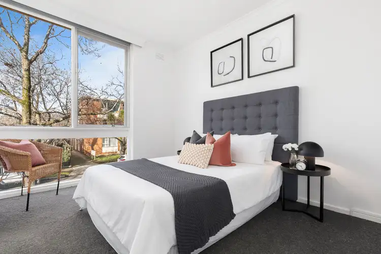 Sixth view of Homely apartment listing, 8/49A Denbigh Road, Armadale VIC 3143