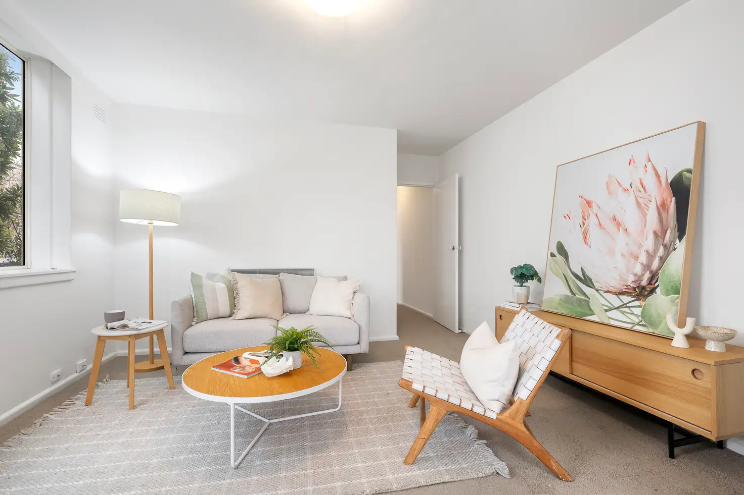 Main view of Homely apartment listing, 1/59 Albion Street, South Yarra VIC 3141