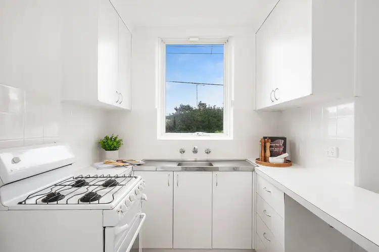Fifth view of Homely apartment listing, 1/59 Albion Street, South Yarra VIC 3141