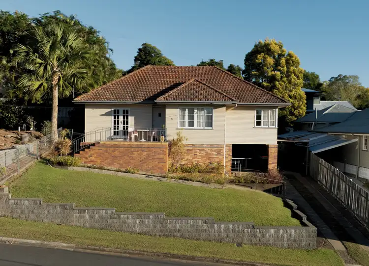 12 Market Street, Toowong QLD 4066