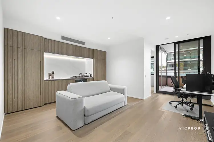 Main view of Homely apartment listing, 210/631 Victoria Street, Abbotsford VIC 3067