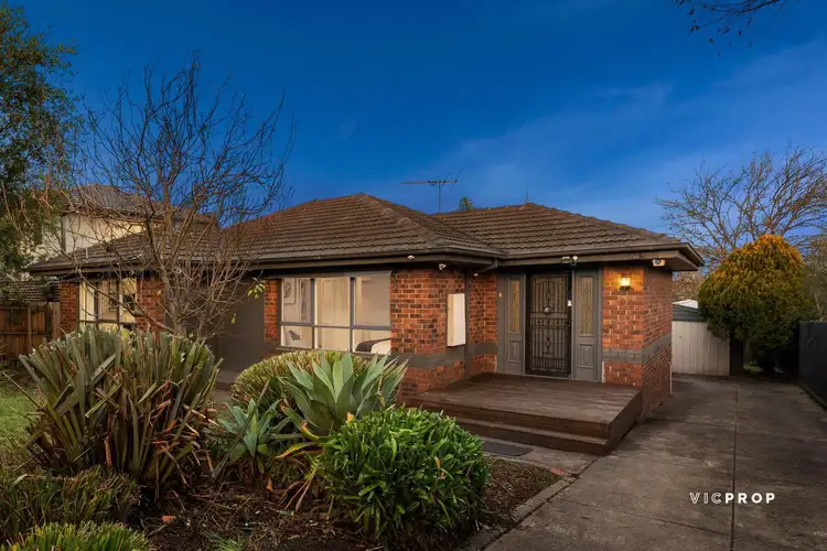 Main view of Homely house listing, 7 Conn Street, Ferntree Gully VIC 3156