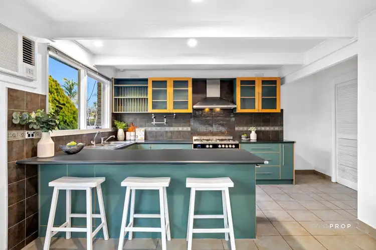 Second view of Homely house listing, 7 Conn Street, Ferntree Gully VIC 3156