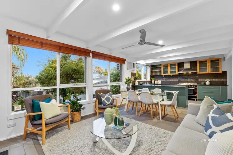Fourth view of Homely house listing, 7 Conn Street, Ferntree Gully VIC 3156