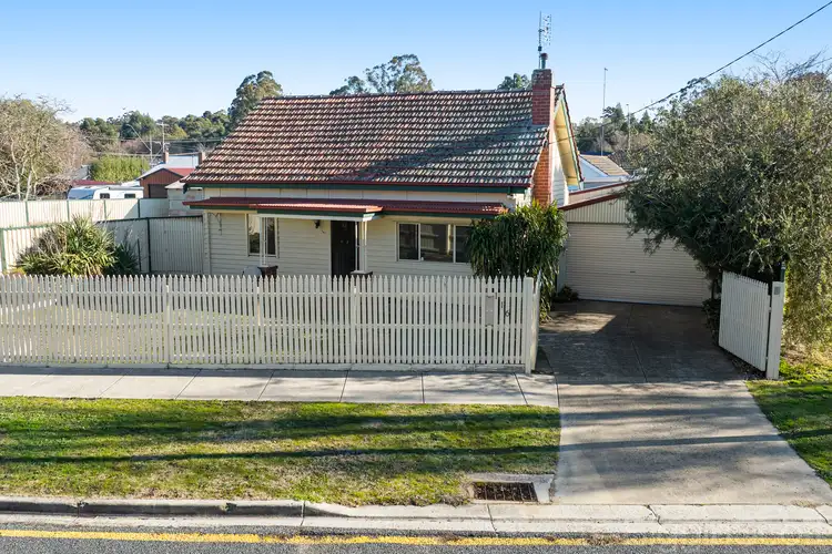116 Little Dodds Street, Golden Point VIC 3350