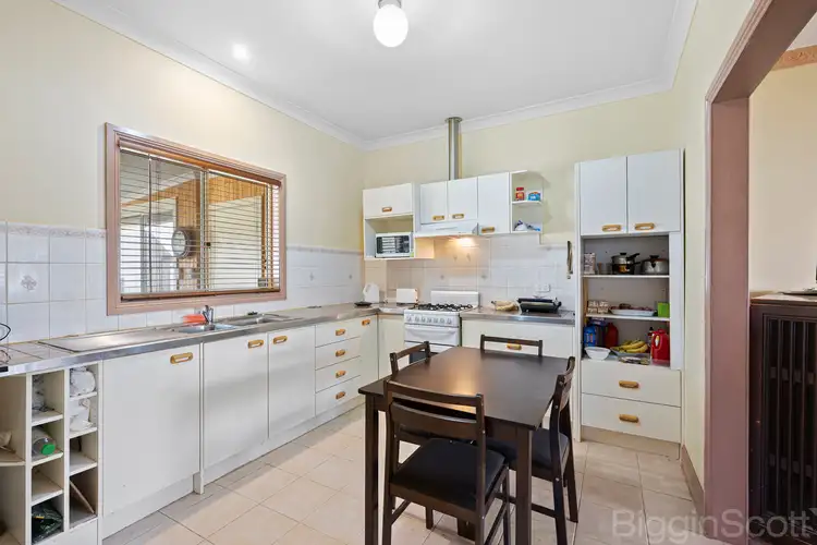 Second view of Homely house listing, 116 Little Dodds Street, Golden Point VIC 3350