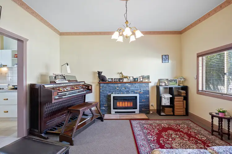 Third view of Homely house listing, 116 Little Dodds Street, Golden Point VIC 3350