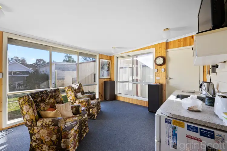 Fifth view of Homely house listing, 116 Little Dodds Street, Golden Point VIC 3350