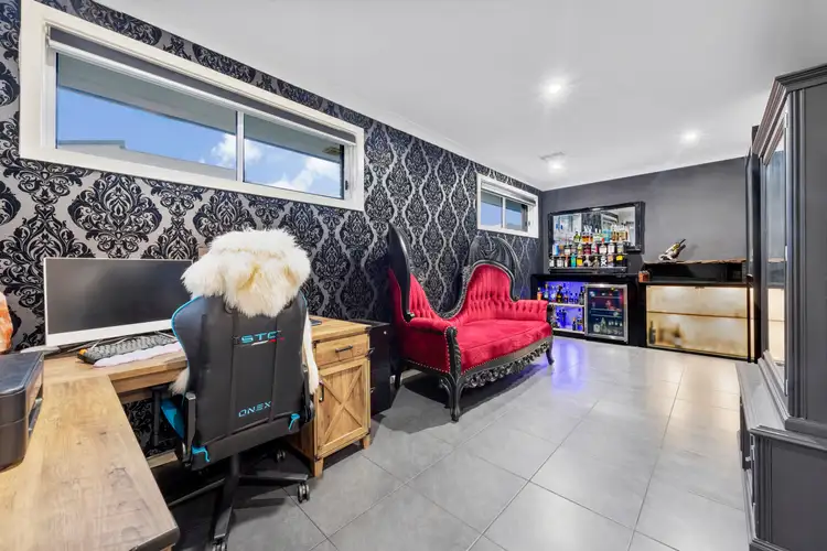 Fourth view of Homely house listing, 14 Treeview Place, Glenmore Park NSW 2745