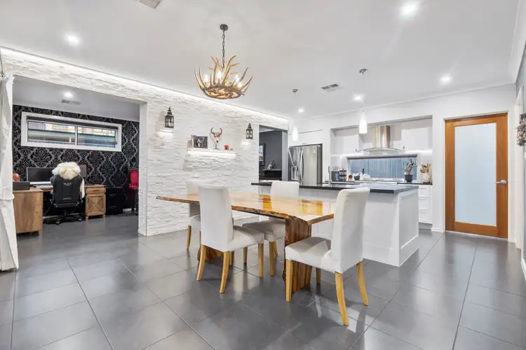 Fifth view of Homely house listing, 14 Treeview Place, Glenmore Park NSW 2745