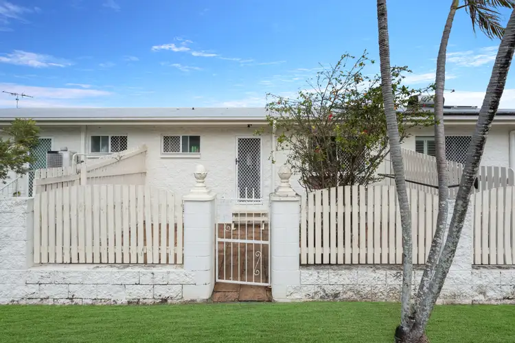 3/38 Eleventh Avenue, Railway Estate QLD 4810
