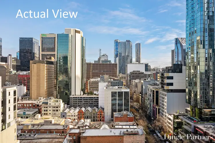 1911/250 Elizabeth Street, Melbourne VIC 3000